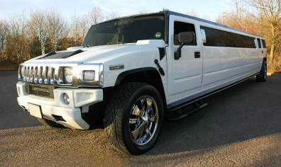 HUMMER LIMO HIRE – Birmingham Limo Hire