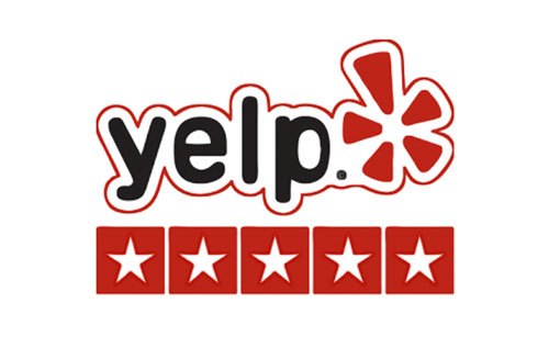 Yelp review for Birmingham Limo Hire