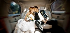 Wedding Car Hire Birmingham