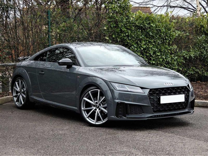 birminghamlimohire.Audi TT sports cars hire