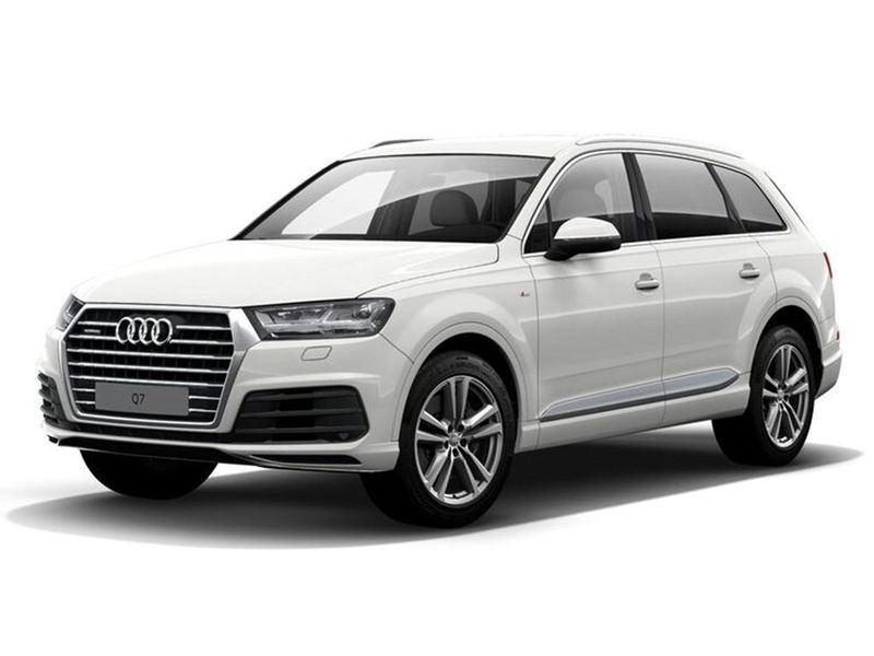 Birminghamlimo.Audi Q7 sports cars hire