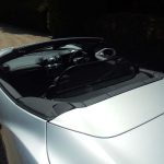 Ferrari California hummer limo hire birmingham