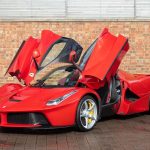 Birmingham sports car hire service
