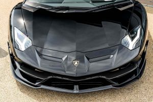 Lamborghini Aventador car rentals