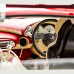 TVR SAGARIS limousine hire birmingham