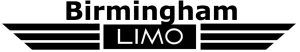 Birmigham Limo Hire & Sports Car Hire logo