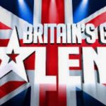 BRITAIN GOT TALENT BIRMINGHAM LIMOS