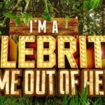 THE CELEBRITY ITV ASSOCIATED COMPANY.