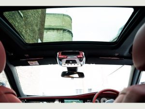 Rolls Royce Ghost Sports Car UK