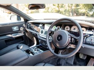 Rolls Royce Ghost Super Car Hire