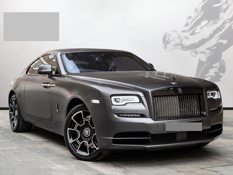 Rolls Rotce Birmingham Prestige Sports cars