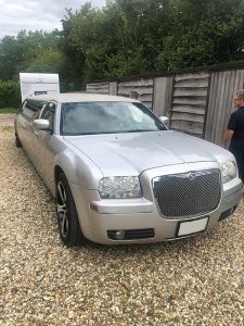 Bentley Limousine Hires Birmingham