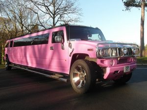 H2 Hummer Limo Prices in Birmingham
