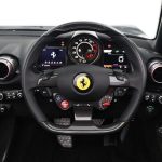 Ferrari 812 GTS (Exclusive Hire) 10