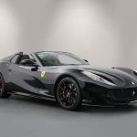 Ferrari 812 GTS (Exclusive Hire) 14