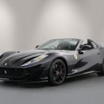Ferrari 812 GTS (Exclusive Hire) 16