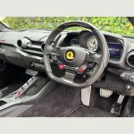Ferrari 812 GTS (Exclusive Hire) 18