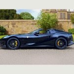 Ferrari 812 GTS (Exclusive Hire) 19