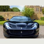 Ferrari 812 GTS (Exclusive Hire) 4