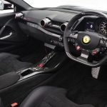 Ferrari 812 GTS (Exclusive Hire) 8