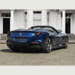 Ferrari Portofino M (Limo Hire) 10