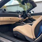 Ferrari Portofino M (Limo Hire) 11