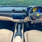 Ferrari Portofino M (Limo Hire) 13