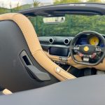 Ferrari Portofino M (Limo Hire) 14