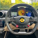 Ferrari Portofino M (Limo Hire)