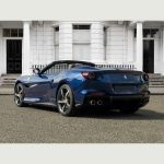 Ferrari Portofino M (Limo Hire) 16