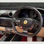 Ferrari Portofino M (Limo Hire) 7