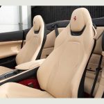 Ferrari Portofino M (Limo Hire) 9