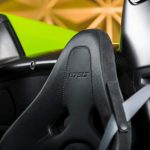 Mclaren 650S (Limo Hire) 4