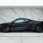 Mclaren 720S Car Hire London 21