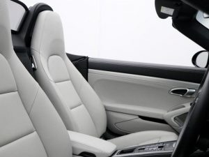 Porsche 718 Sports Car 2